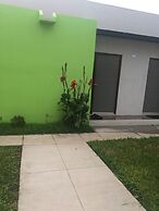 Airport X Managua Hotel