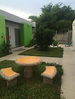 Airport X Managua Hotel