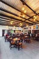 Airport X Managua Hotel