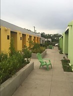 Airport X Managua Hotel