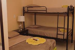 Airport X Managua Hotel