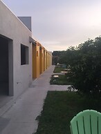 Airport X Managua Hotel