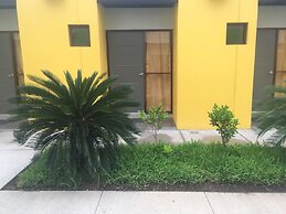 Airport X Managua Hotel