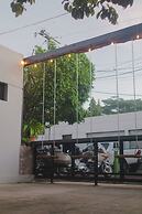 Airport X Managua Hotel