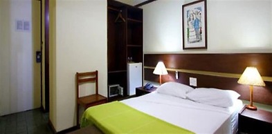 Hotel Pousada São Francisco