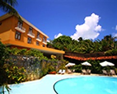 Hotel Pousada São Francisco