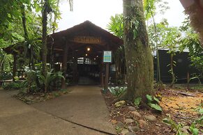 Tirimbina Rainforest Lodge