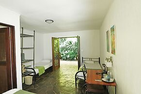 Tirimbina Rainforest Lodge