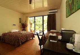 Tirimbina Rainforest Lodge
