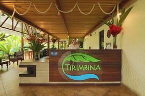 Tirimbina Rainforest Lodge