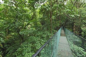 Tirimbina Rainforest Lodge