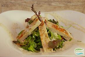 Tirimbina Rainforest Lodge