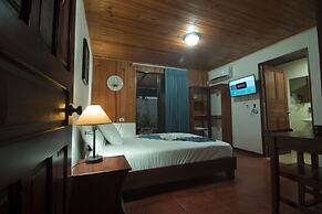 Tirimbina Rainforest Lodge