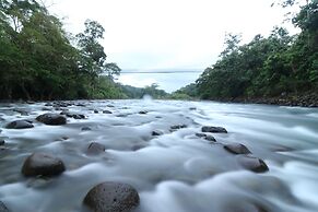 Tirimbina Rainforest Lodge