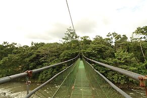 Tirimbina Rainforest Lodge