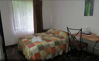 Tirimbina Rainforest Lodge