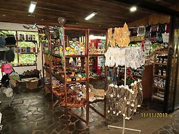 Tirimbina Rainforest Lodge