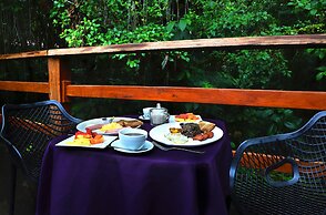 Tirimbina Rainforest Lodge