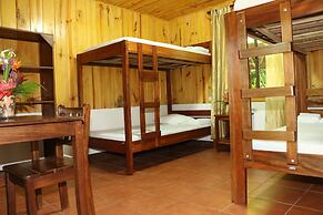 Tirimbina Rainforest Lodge