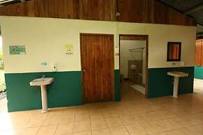 Tirimbina Rainforest Lodge