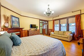 Victoria Falls House Inn