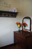 Victoria Falls House Inn