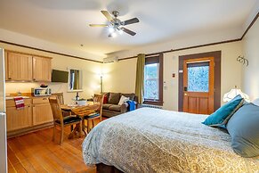 Victoria Falls House Inn