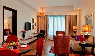 Fortune Park JPS Grand Rajkot - Member ITC Hotels' Group