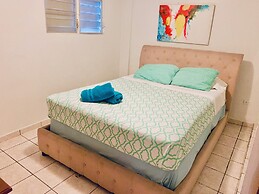 Coastal Express Inn & Suites #1 at 681 Ocean Drive