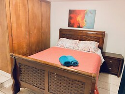 Coastal Express Inn & Suites #1 at 681 Ocean Drive