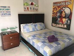 Coastal Express Inn & Suites #1 at 681 Ocean Drive