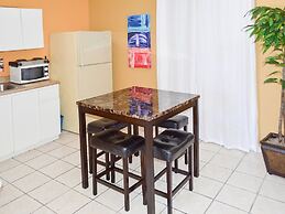 Coastal Express Inn & Suites #1 at 681 Ocean Drive