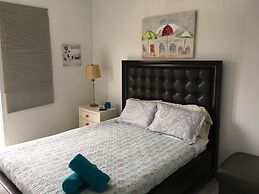 Coastal Express Inn & Suites #1 at 681 Ocean Drive