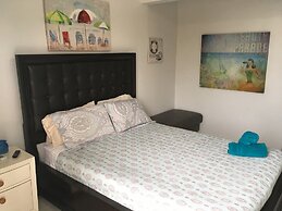 Coastal Express Inn & Suites #1 at 681 Ocean Drive