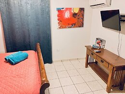 Coastal Express Inn & Suites #1 at 681 Ocean Drive