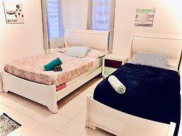 Coastal Express Inn & Suites #1 at 681 Ocean Drive