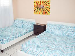 Coastal Express Inn & Suites #1 at 681 Ocean Drive