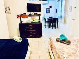 Coastal Express Inn & Suites #1 at 681 Ocean Drive