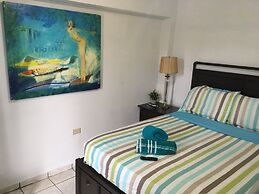 Coastal Express Inn & Suites #1 at 681 Ocean Drive