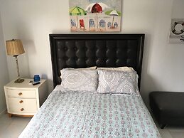 Coastal Express Inn & Suites #1 at 681 Ocean Drive