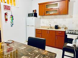 Coastal Express Inn & Suites #1 at 681 Ocean Drive