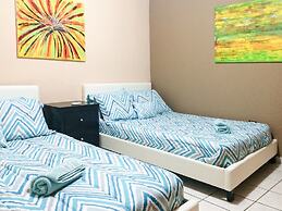 Coastal Express Inn & Suites #1 at 681 Ocean Drive