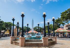 Coastal Express Inn & Suites #1 at 681 Ocean Drive