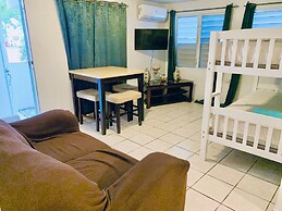 Coastal Express Inn & Suites #1 at 681 Ocean Drive