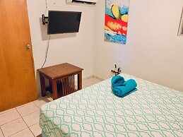 Coastal Express Inn & Suites #1 at 681 Ocean Drive