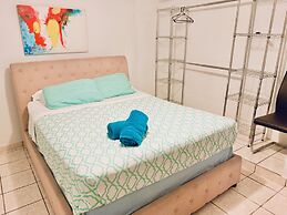 Coastal Express Inn & Suites #1 at 681 Ocean Drive