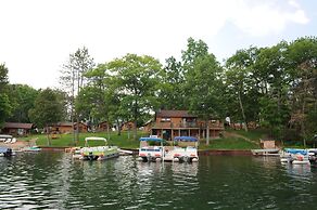 Clear Lake Resort