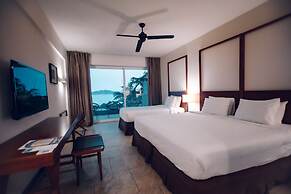 Wyndham Tamarindo