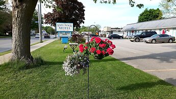 The Maplewood Motel
