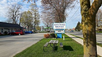 The Maplewood Motel